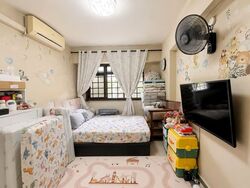 Blk 536 Woodlands Vista (Woodlands), HDB 4 Rooms #557706711